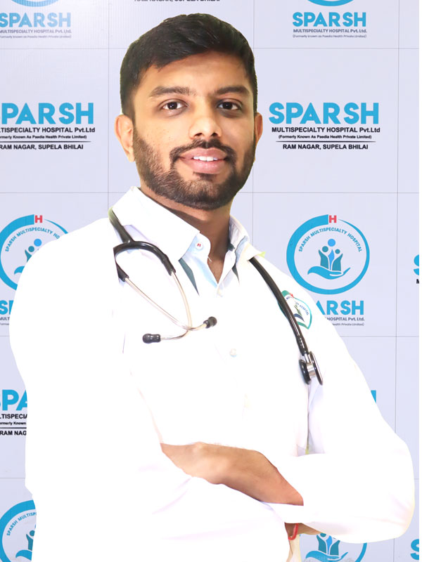Dr Abhijeet Jain